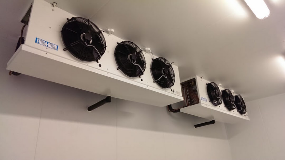 Maquina de Evaporar